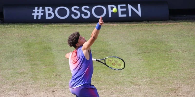 Бен Шелтон - Пол Джабб Бен Шелтон - Пол Джабб