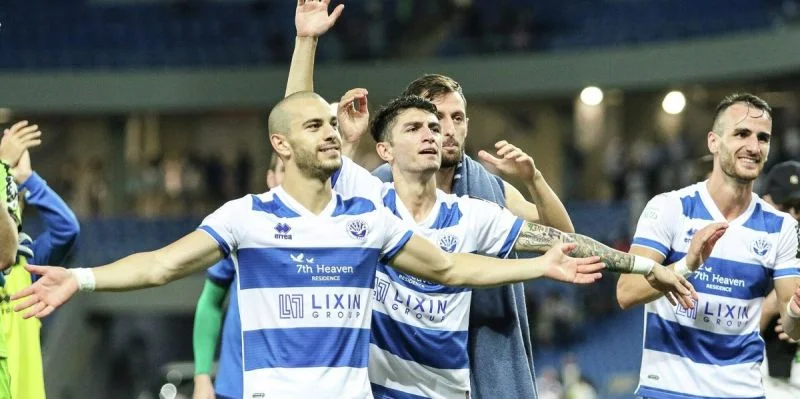 Динамо Батуми - Торпедо Кт