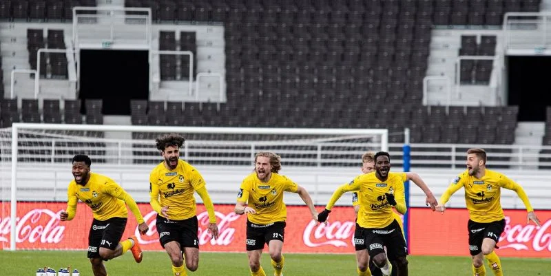 АС Оулу - КуПС