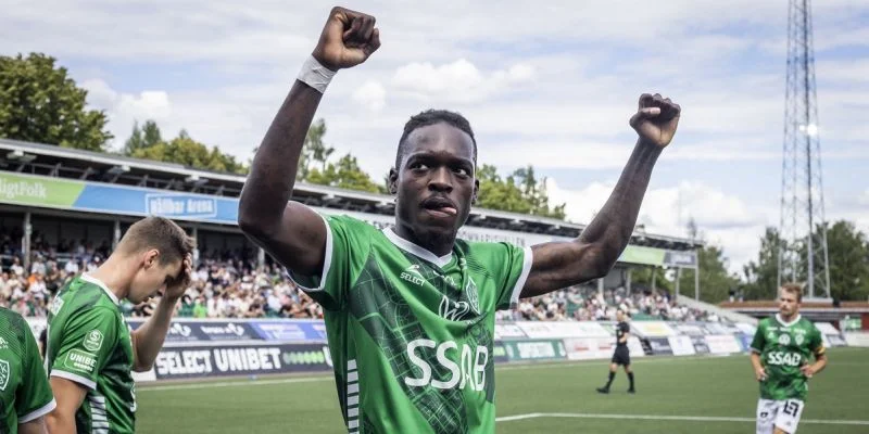 Браге - Ефле