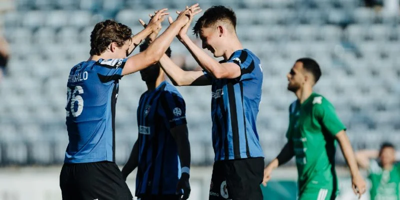 Интер Турку - ВПС