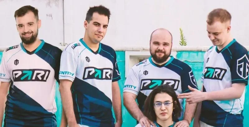 beastcoast - Entity Gaming