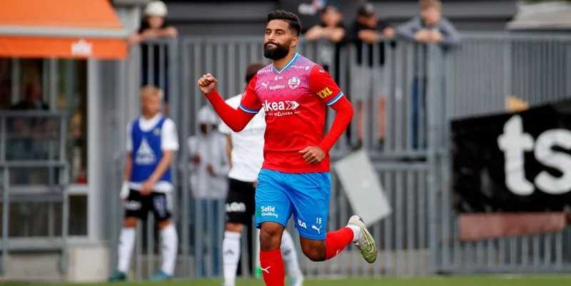 Хельсингборг - Варберг Хельсингборг - Варберг