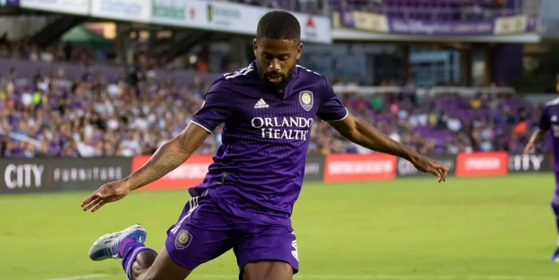 Нью-Йорк Сити - Орландо Сити