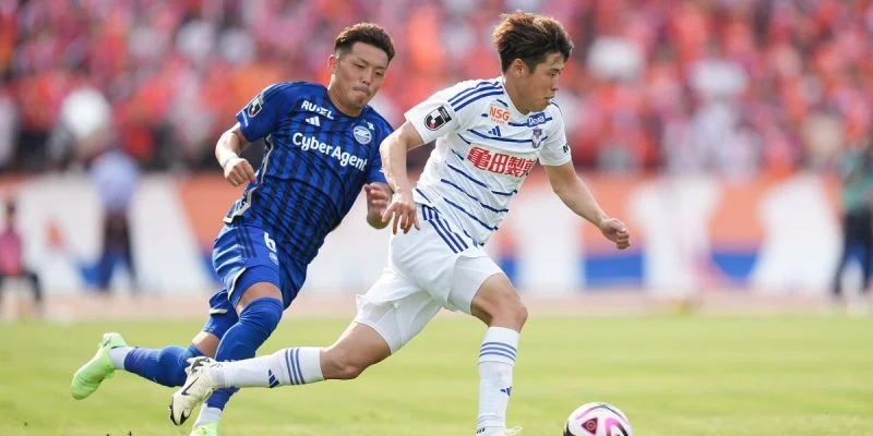 Саппоро - Альбирекс Ниигата Саппоро - Альбирекс Ниигата