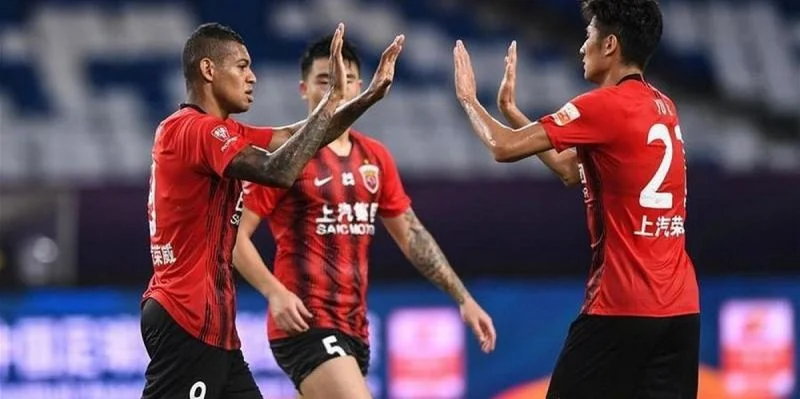 Шанхай Порт - Чжэцзян Про Шанхай Порт - Чжэцзян Про