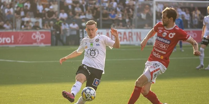 Утсиктенс БК - ИК Оддеволд Утсиктенс БК - ИК Оддеволд