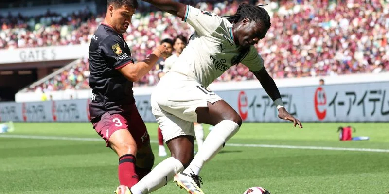 Кавасаки - Хиросима Кавасаки - Хиросима