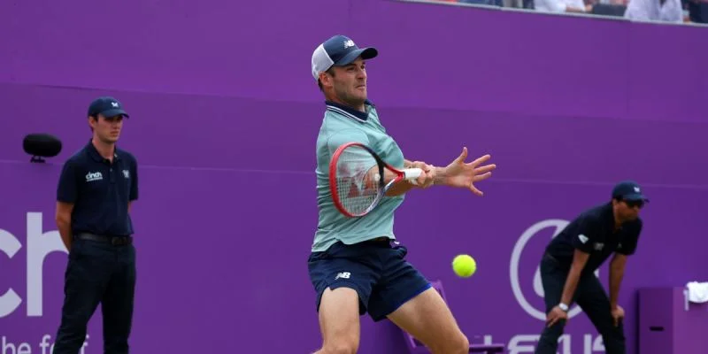 Томми Пол - Педро Мартинес Томми Пол - Педро Мартинес