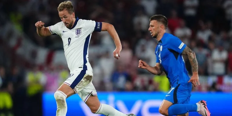 Англия - Словакия Англия - Словакия