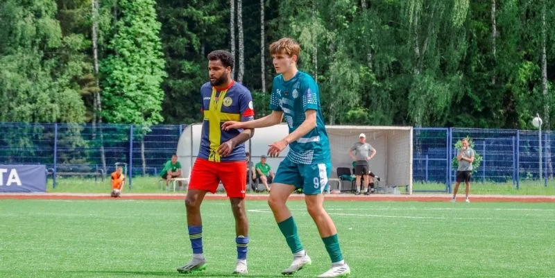 Волна-Пинск - Островец