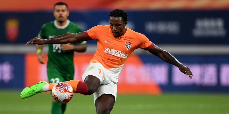 Чанчунь Ятай - Циндао