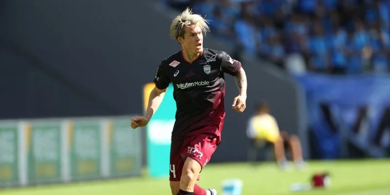 Кобе - Касима