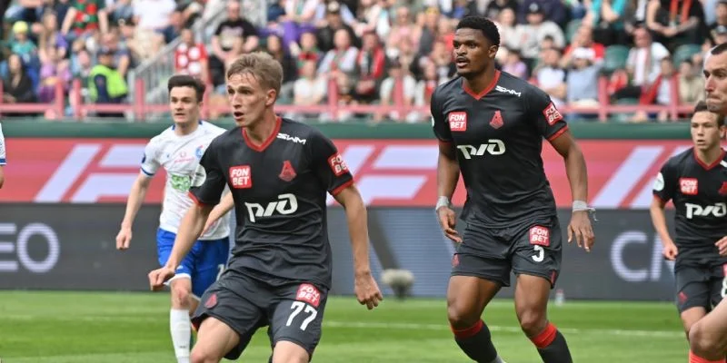 Локомотив - Родина