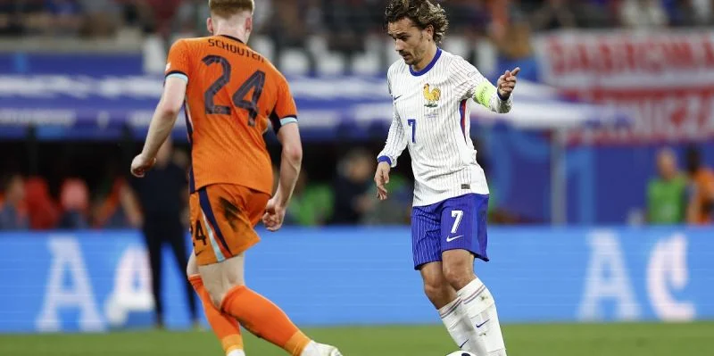 Франция - Бельгия Франция - Бельгия