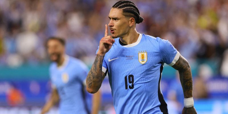 США – Уругвай. Прогноз (кф 2.10) и ставки на матч Кубка Америки (2 июля ...