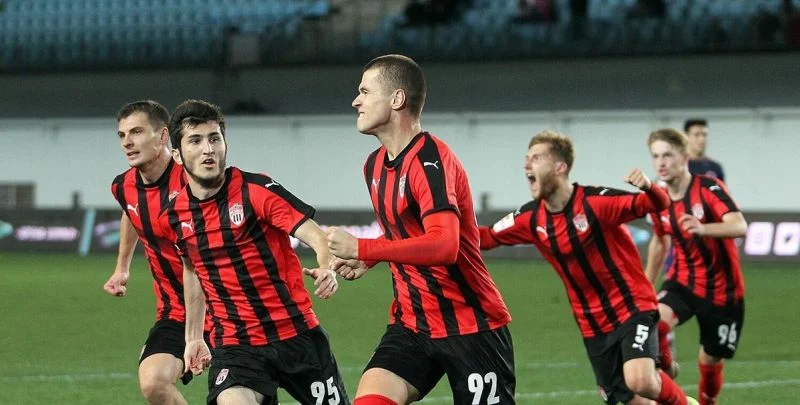 Химки - Велес Москва