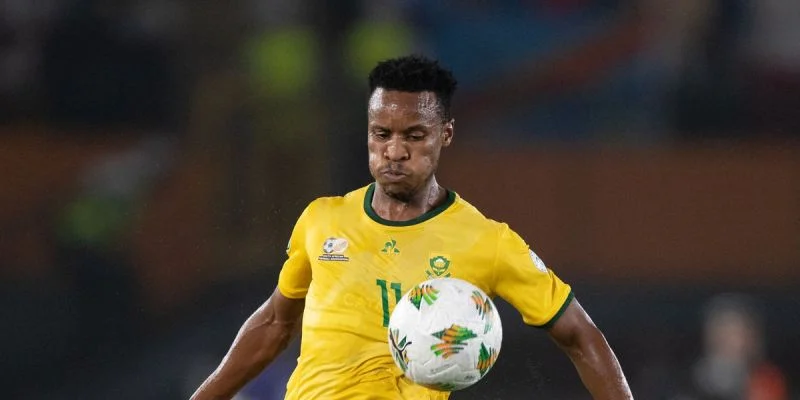 ЮАР - Эсватини