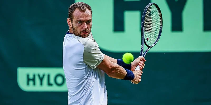 Роман Сафиуллин - Франциско Черундоло Роман Сафиуллин - Франциско Черундоло