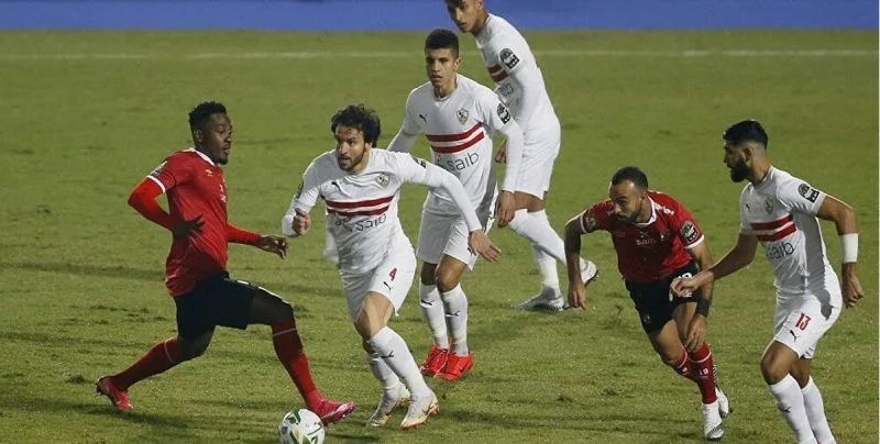 Модерн Фьючер - Баладият Эль-Махалла