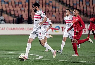 Фарко - Замалек Фарко - Замалек