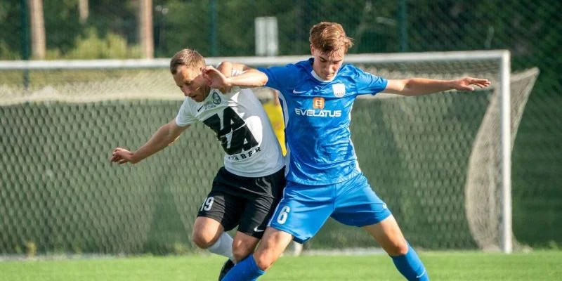 ФК Тукумс 2000 - Даугавпилс ФК Тукумс 2000 - Даугавпилс