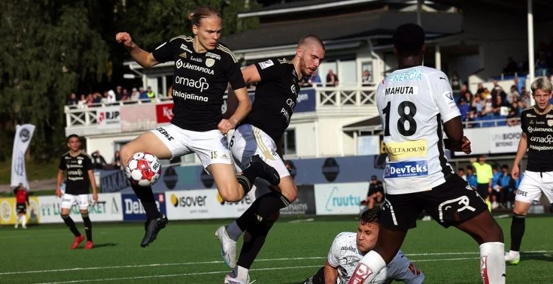 КПВ - Хака КПВ - Хака