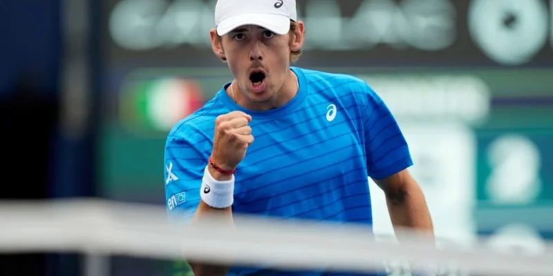 Хауме Муньяр - Алекс Де Минаур Хауме Муньяр - Алекс Де Минаур