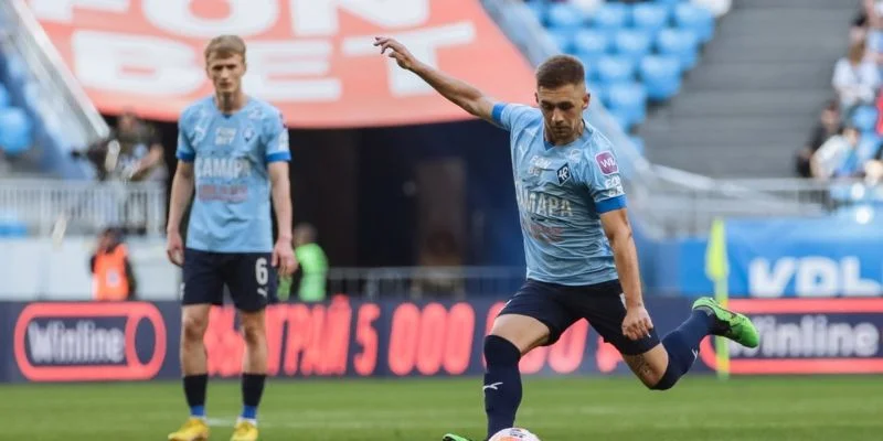 Крылья Советов - Рубин Крылья Советов - Рубин