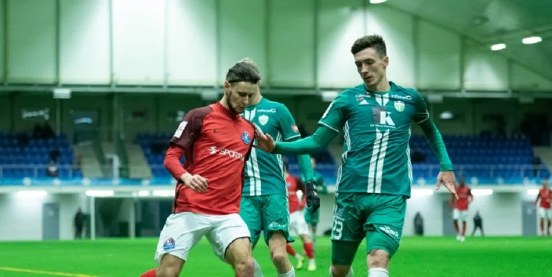 Левадия - Флора Левадия - Флора