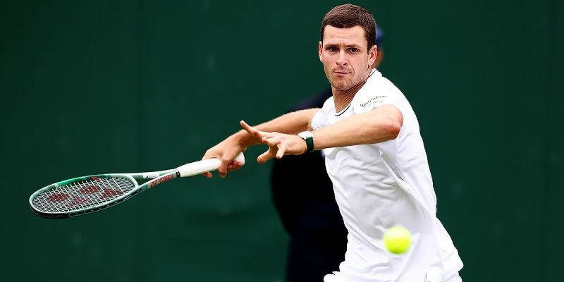 Хуберт Гуркач - Артур Филс