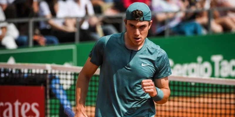 Джек Дрейпер - Кэмерон Норри Джек Дрейпер - Кэмерон Норри