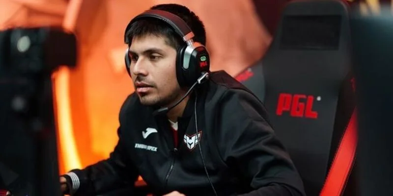 Team Heroic - Quest Esports Team Heroic - Quest Esports