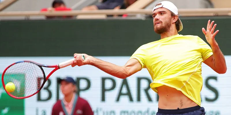 Томаш Махач - Роман Сафиуллин