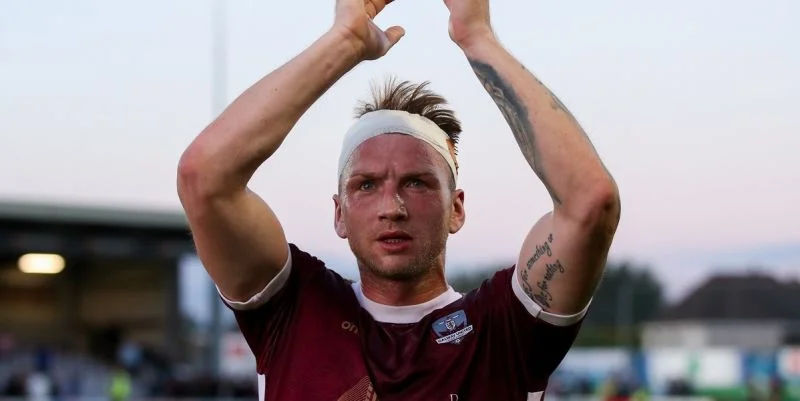 Гэлвэй Юнайтед - Богемианс