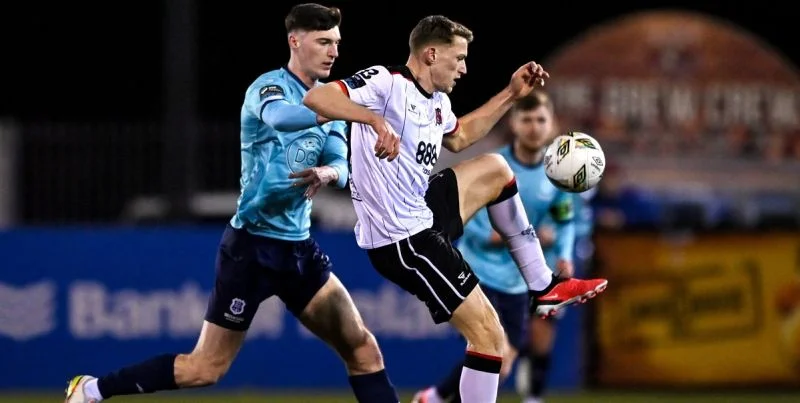 Уотерфорд - Сент-Патрикс