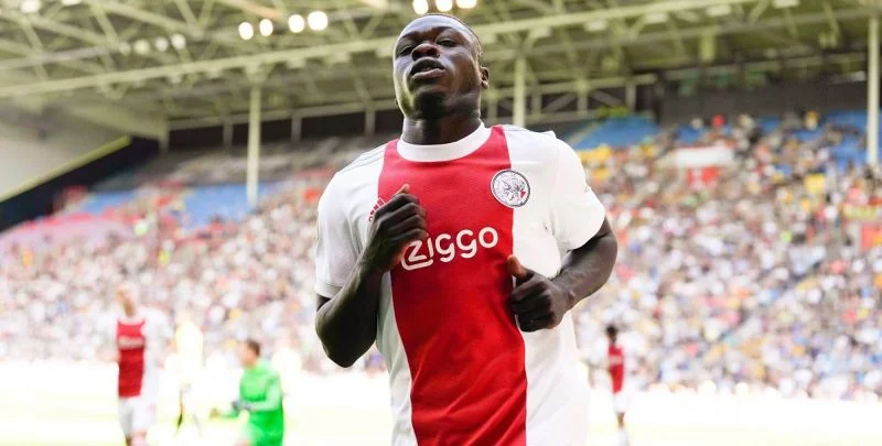 Аякс - Зволле Аякс - Зволле