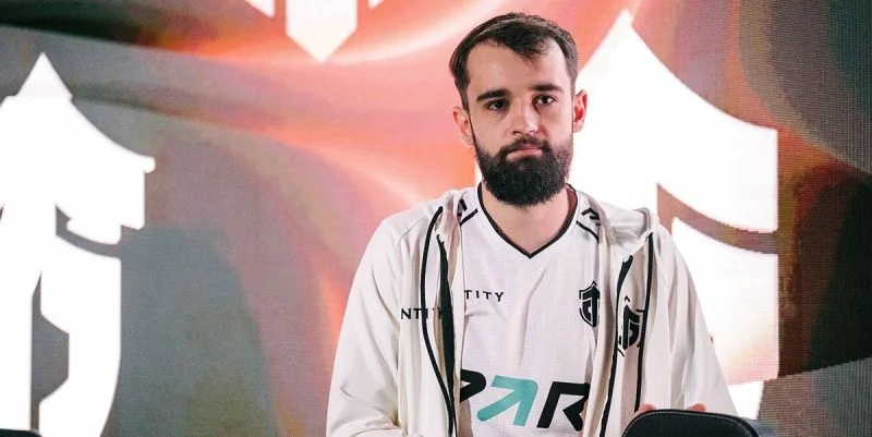 Entity Gaming - PSG.LGD Entity Gaming - PSG.LGD