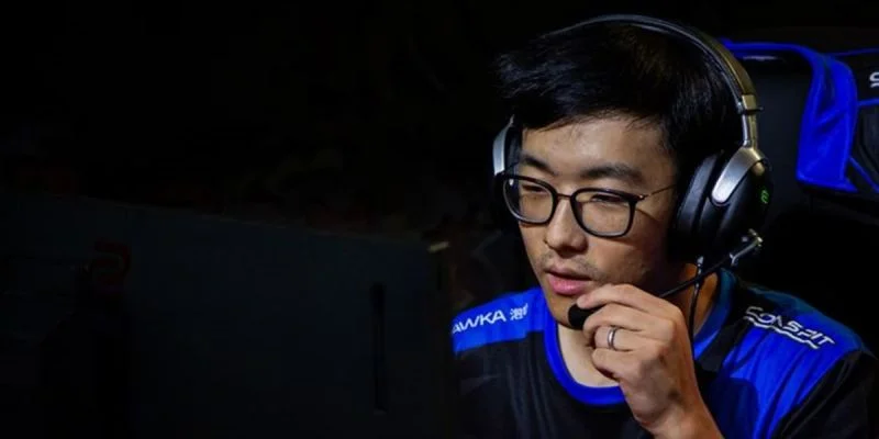 Azure Ray - Team Heroic Azure Ray - Team Heroic