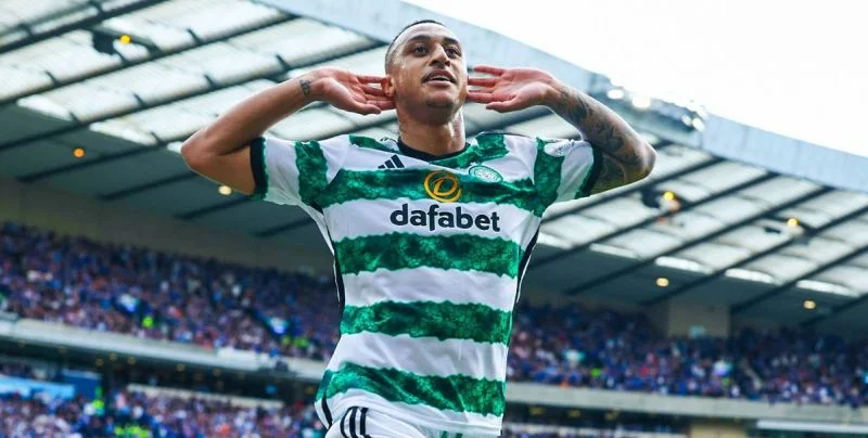 Эйр Юнайтед - Селтик