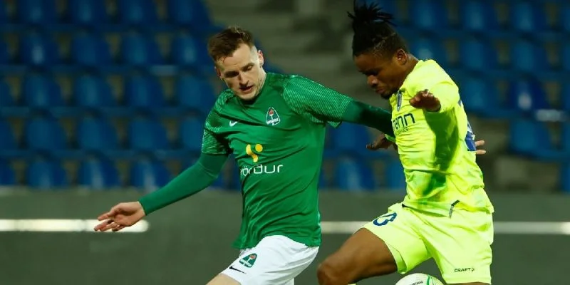 Вестри - Брейдаблик