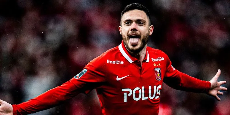 Урава - Сенан Урава - Сенан