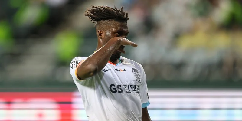 Чеджу Юнайтед - Сеул Чеджу Юнайтед - Сеул