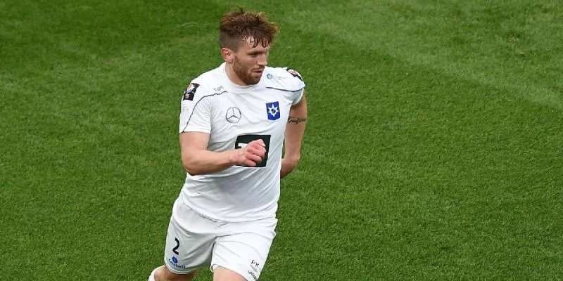 Рейкьявик - Стярнан Рейкьявик - Стярнан