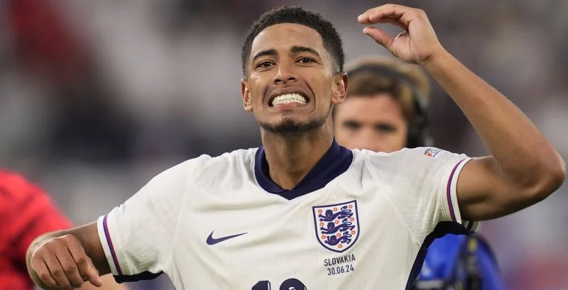 Англия - Швейцария