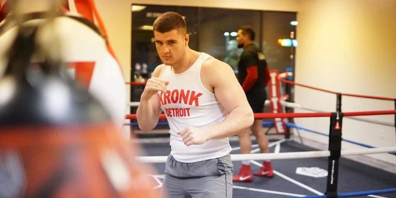 Джонни Фишер - Ален Бабич