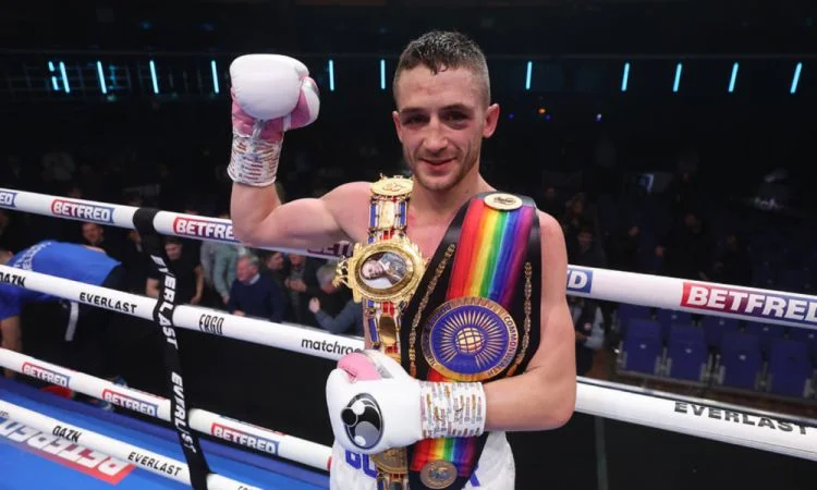 Рис Беллотти - Леви Джайлз Рис Беллотти - Леви Джайлз