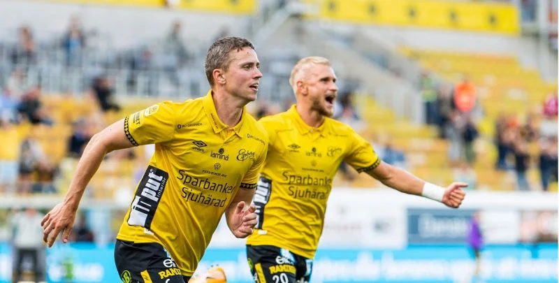 Мьельбю - Сириус