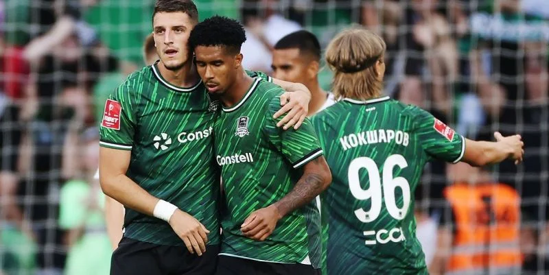 Краснодар - Ростов Краснодар - Ростов