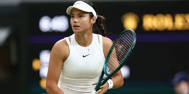 Лулу Сун - Эмма Радукану Лулу Сун - Эмма Радукану